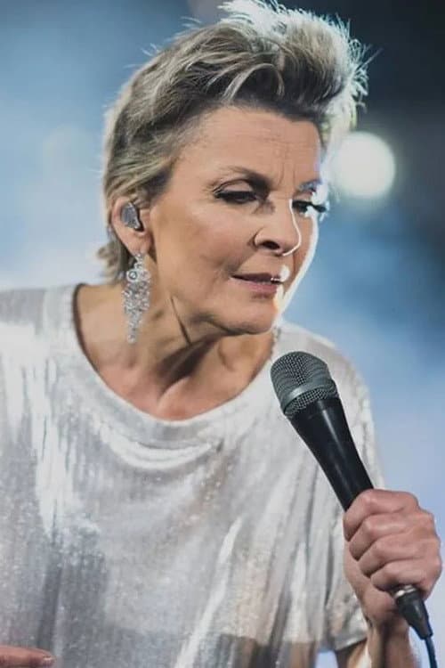 Ludmila Ferber foto