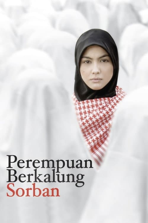Perempuan Berkalung Sorban (2009) poster