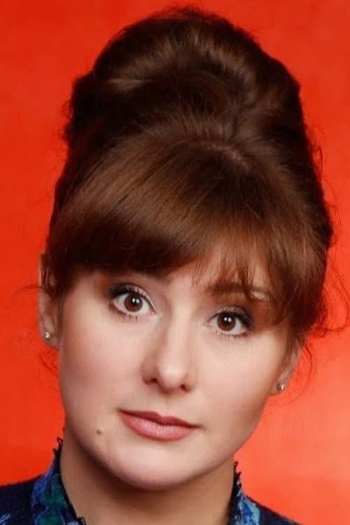 Юлия Куварзина foto