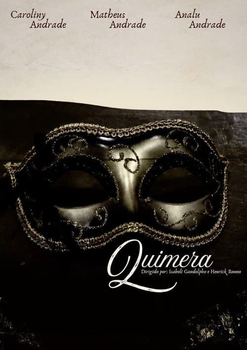 Quimera (2026) poster