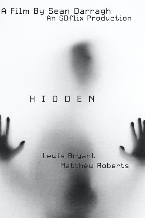 HIDDEN (2025) poster