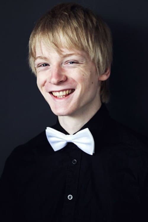 Jochum van der Woude foto