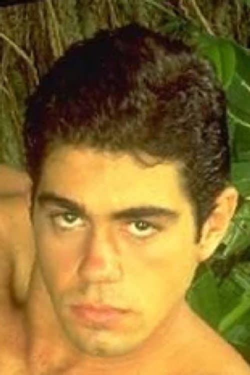 Mauro Amaral foto