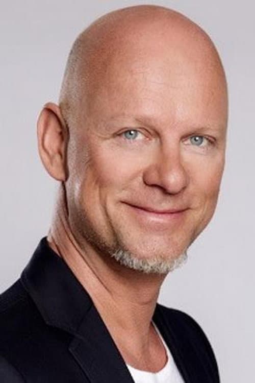 Rüdiger Hoffmann foto