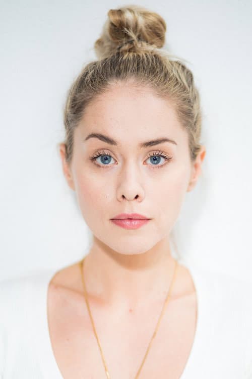 Elke Shari Van Den Broeck foto