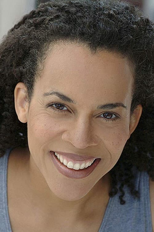 Ami Brabson foto