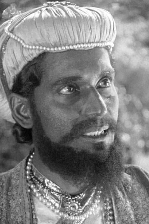 Charu Roy foto
