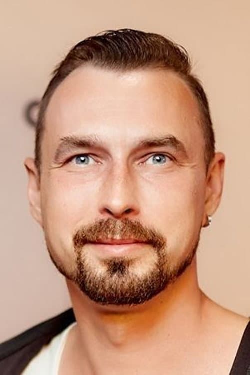 Сергій Касторних foto