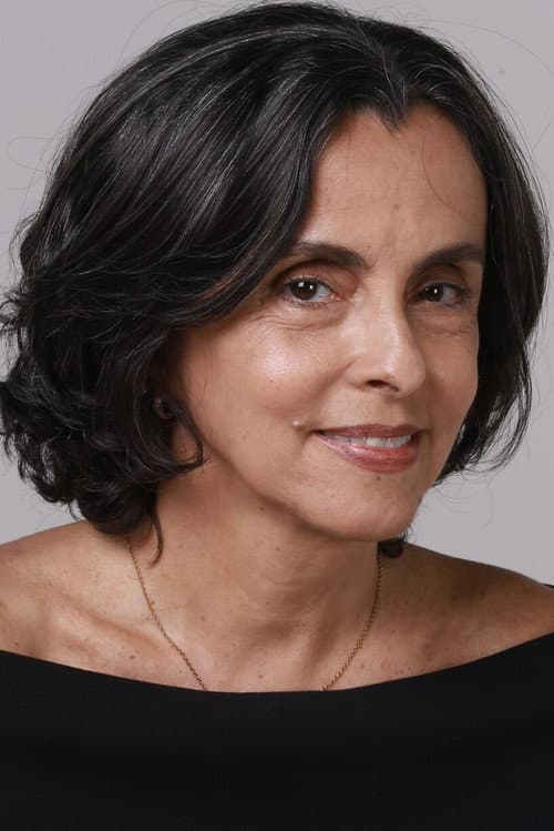 Katia Iunes foto