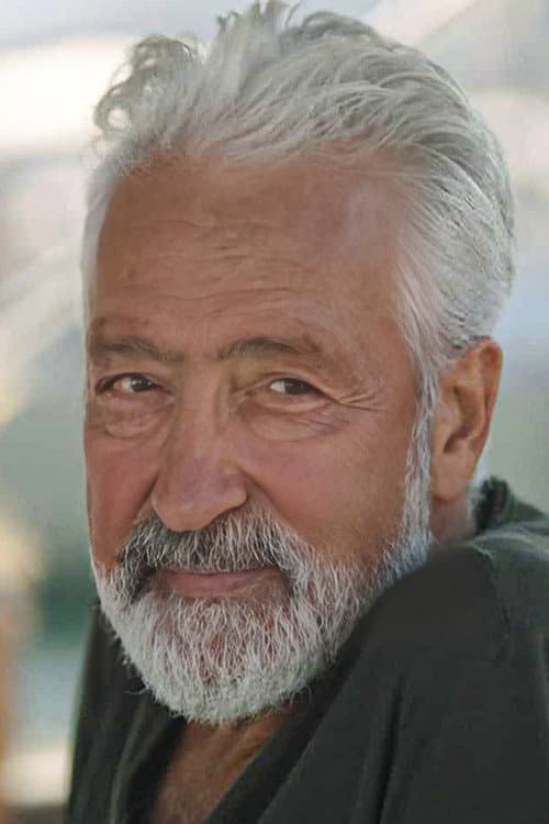 Serhat Ünaldı foto