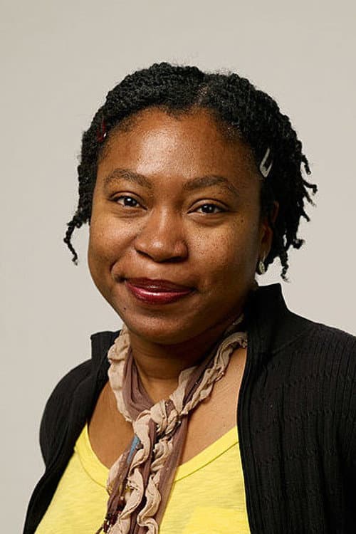 Tanya Hamilton foto