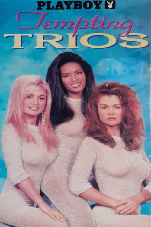 Playboy: Tempting Trios (1995) poster