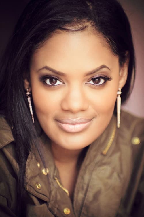 Nzingha Stewart foto