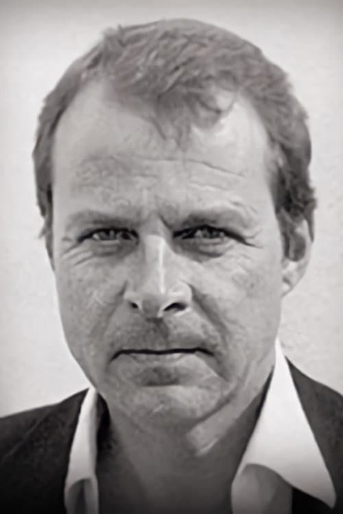 Carl Rigg foto
