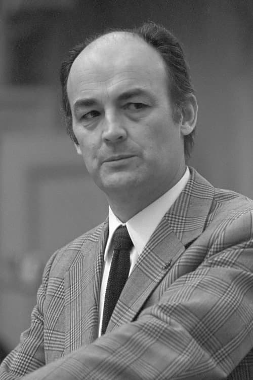 Willem Aantjes foto