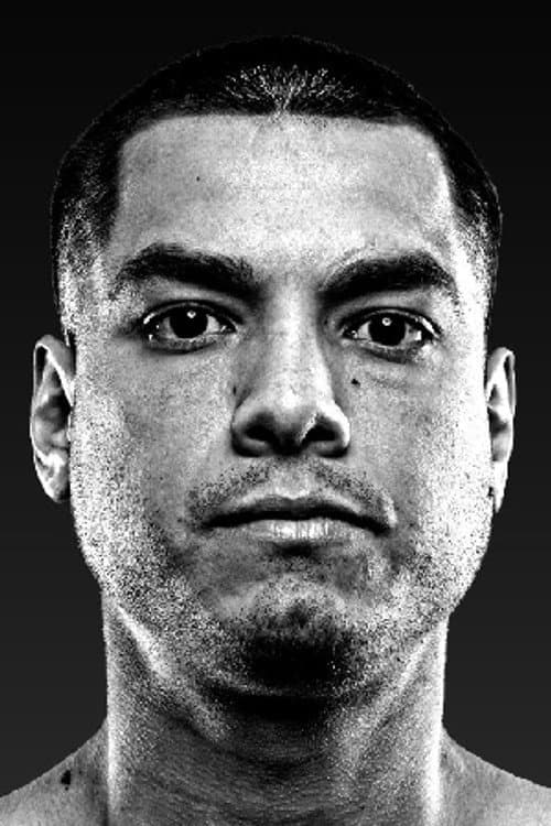 Omar Figueroa Jr. foto