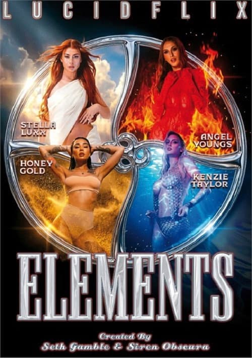 Elements (2026) poster