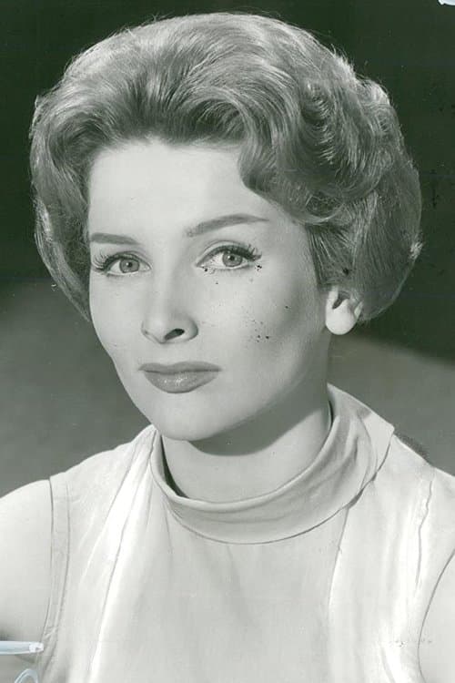Millicent Martin foto