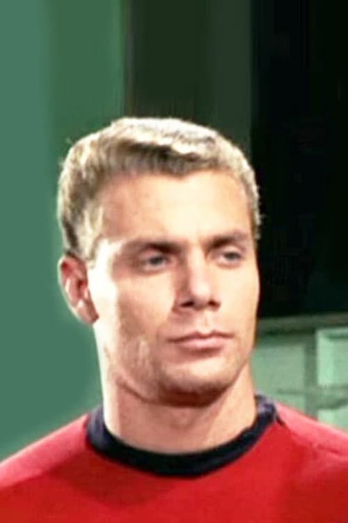 Tom Lupo foto