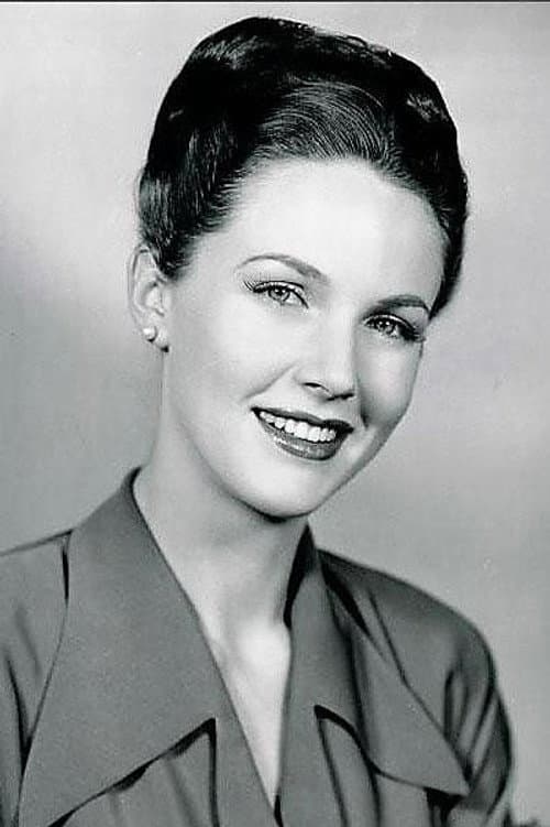 Barbara Britton foto