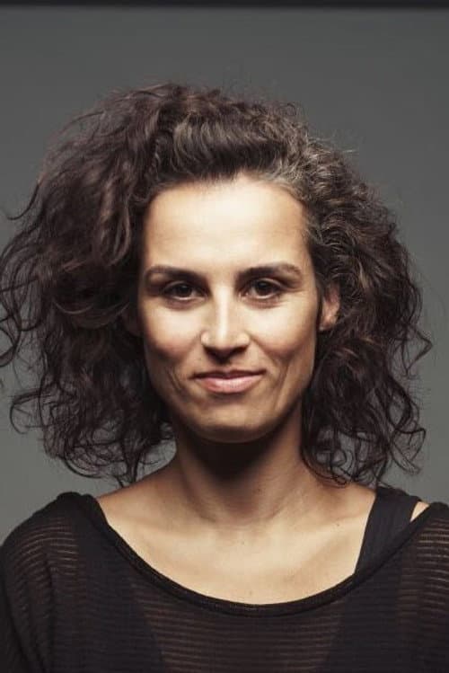 Nadia Amin foto