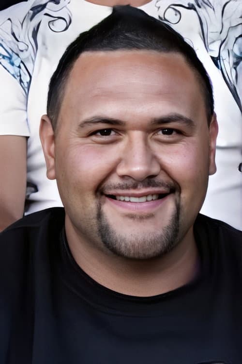 Joseph Kairau foto