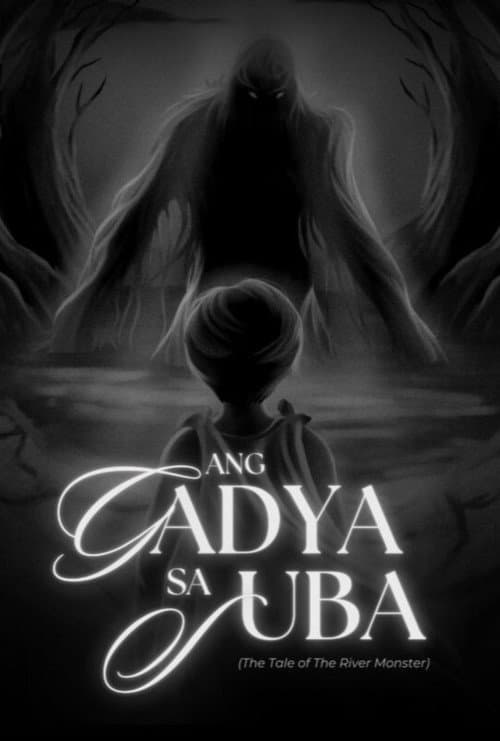 Ang Gadya Sang Suba (2024) poster