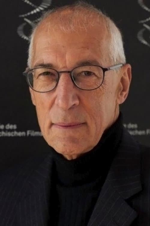 Josef Aichholzer foto