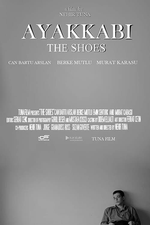 Ayakkabı (2018) poster