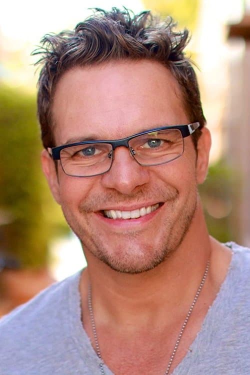 Lance Palmer foto
