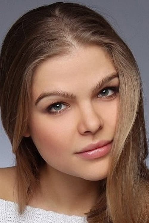 Марина Соколова foto