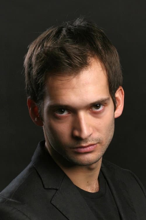 Gergely Goitein foto