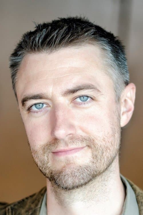 Sean Gunn foto