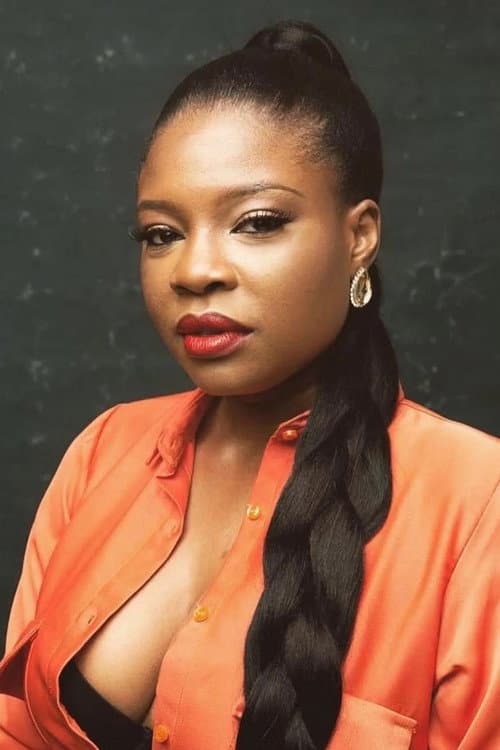 Kemi Adetiba foto