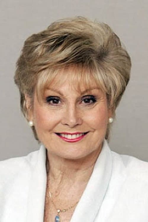 Angela Rippon foto