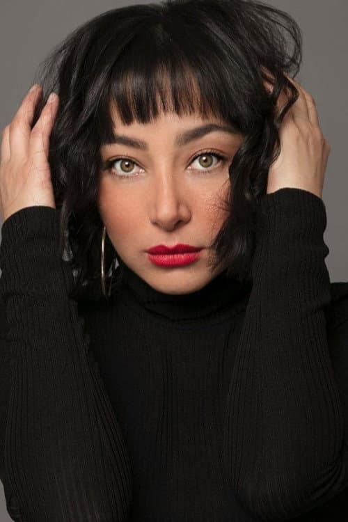 Analucia Santibañez foto