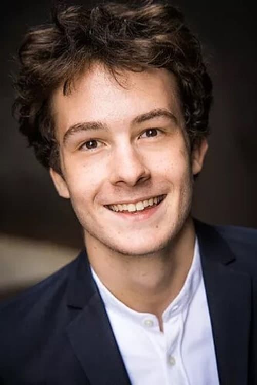 Maximilian Ehrenreich foto