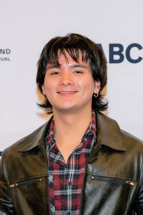 Xady Chang foto