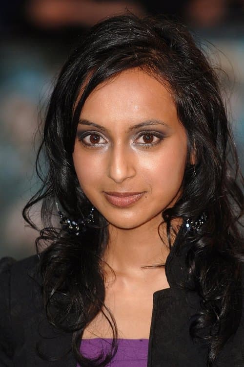 Shefali Chowdhury foto