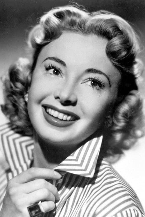 Audrey Meadows foto