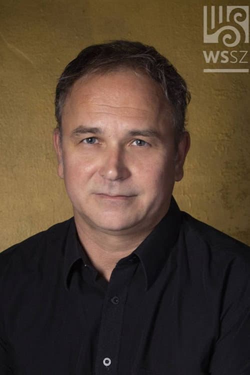 Róbert Gábor foto