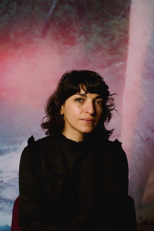 Bani Khoshnoudi foto