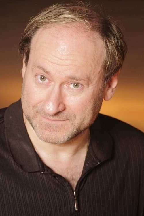 Daryl Marks foto