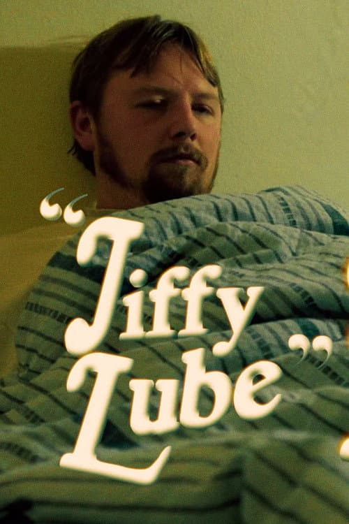Jiffy Lube (2025) poster