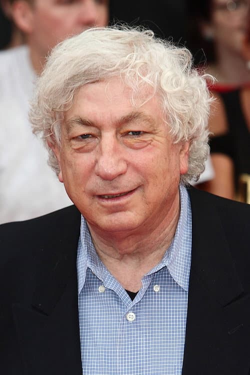 Avi Lerner foto