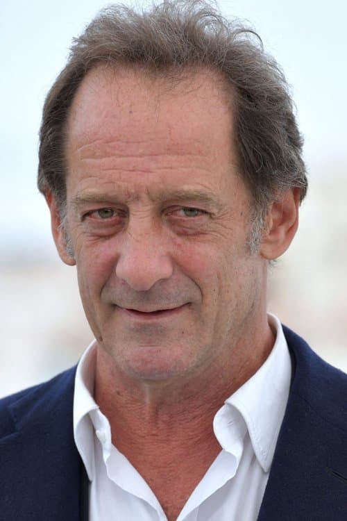 Vincent Lindon foto
