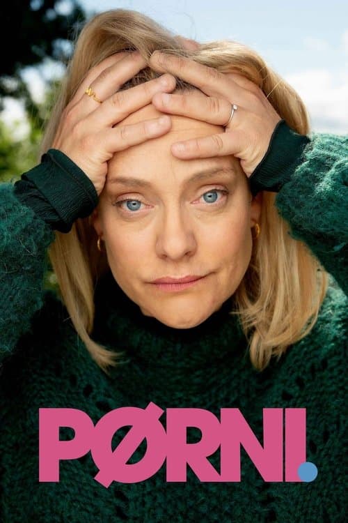 Pørni (2021) poster
