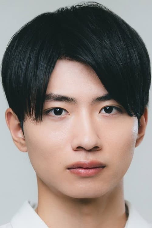 木村魁希 foto