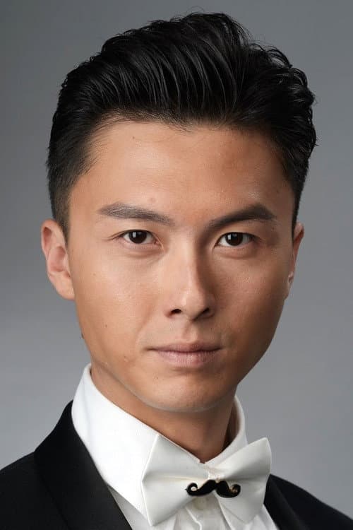 王浩信 foto
