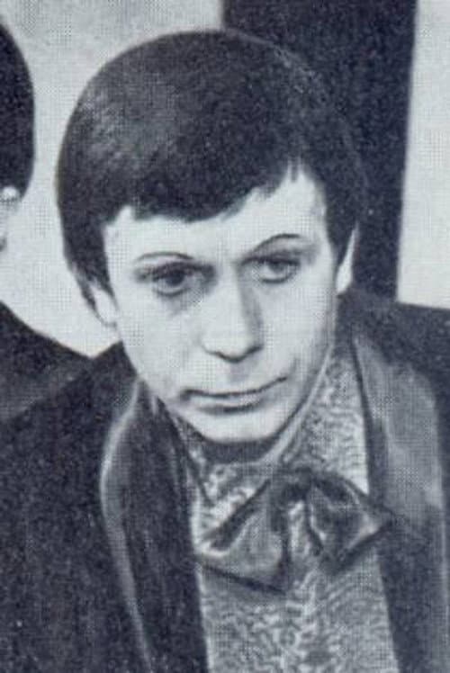 Николай Варухин foto